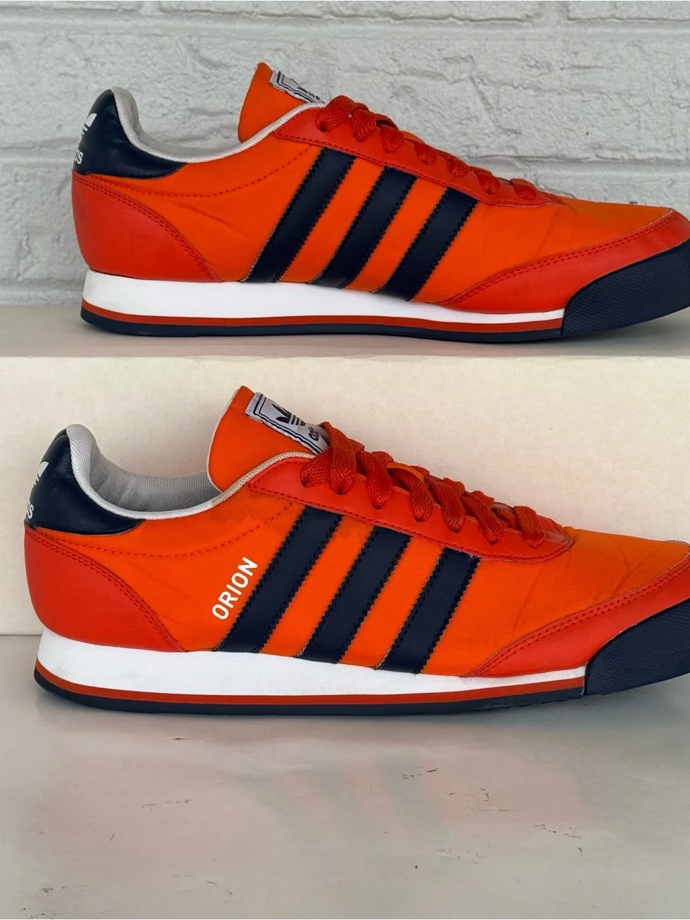 Adidas Originals Orion Trainers Men's 9.5